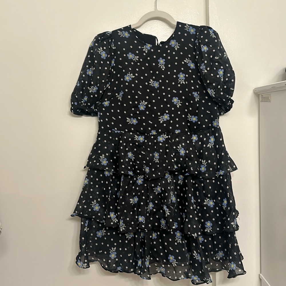 Sandy Liang x Target dress, NWT, size S